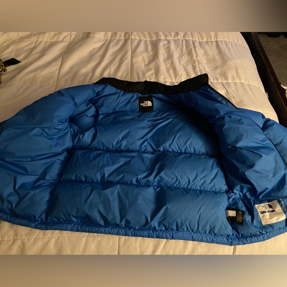 Excellent condition